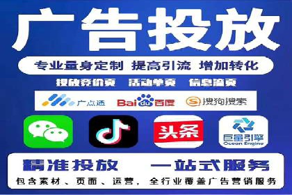 案例展示：SEM账户托管服务成果